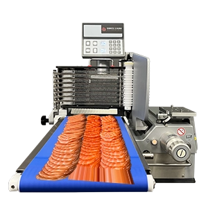 Salmon Slicer