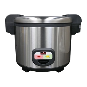 RICE COOKER 5.4 L