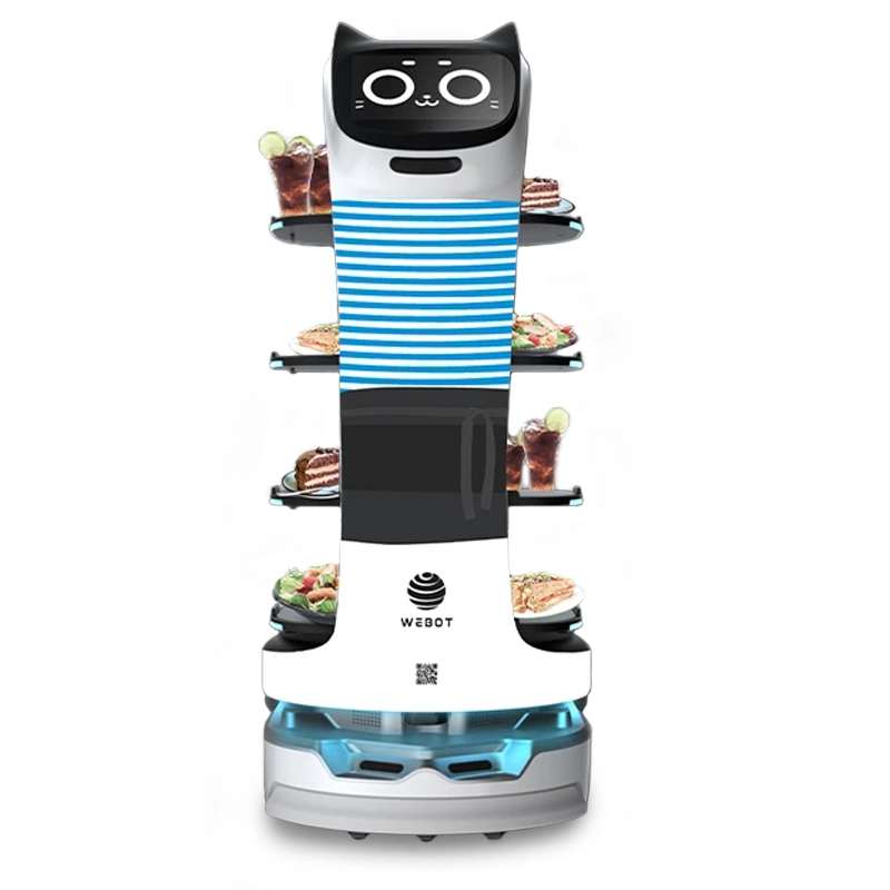 Bellabot