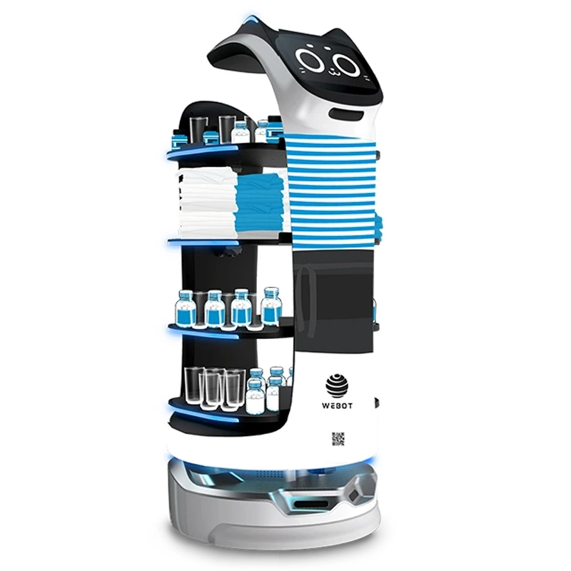 Bellabot
