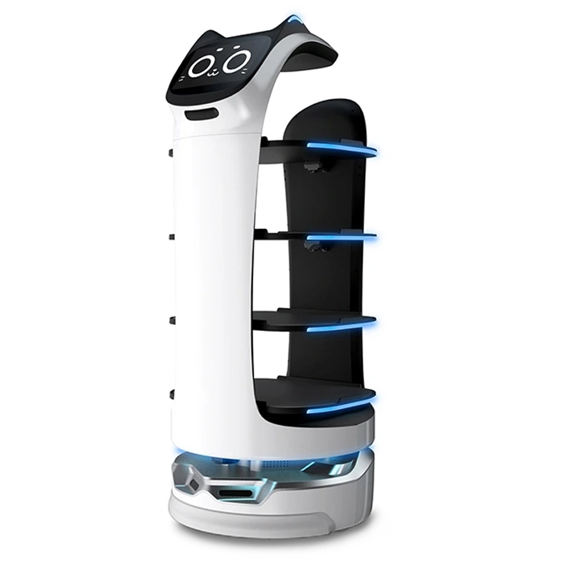 Bellabot