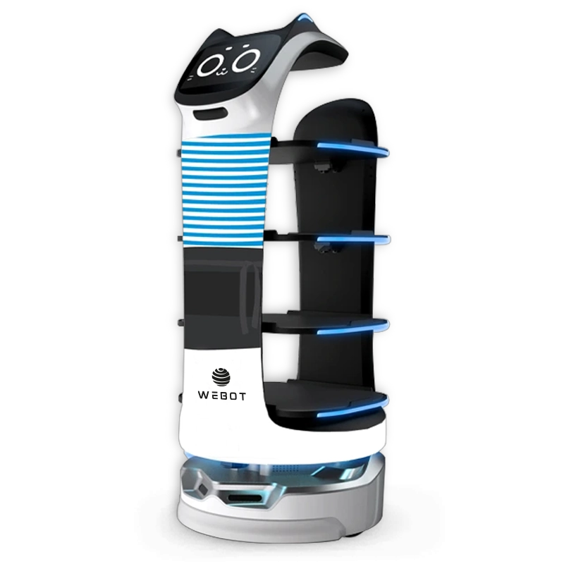Bellabot
