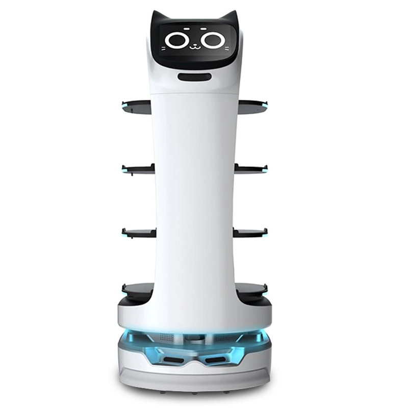 Bellabot
