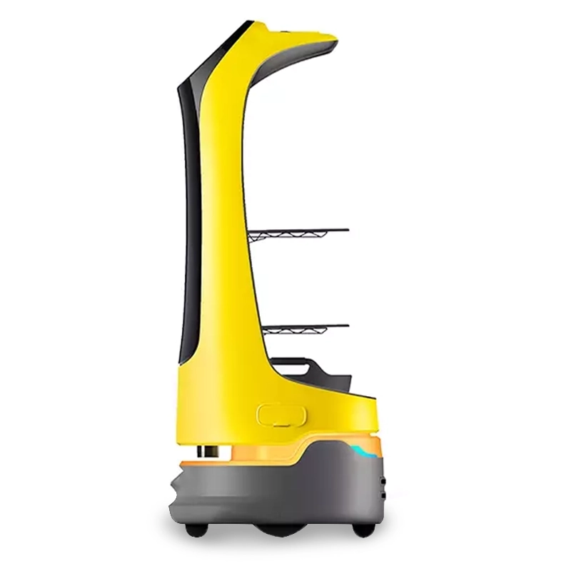 Kettybot
