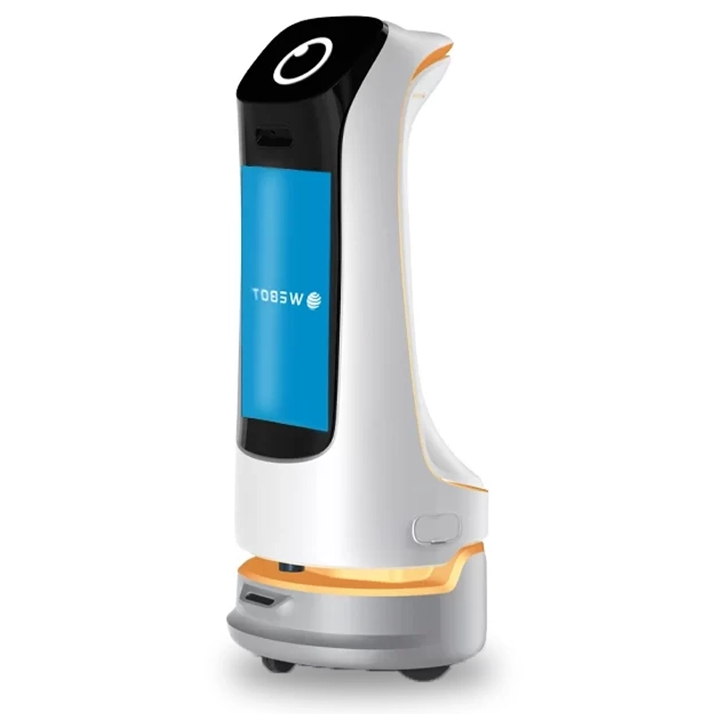 Kettybot