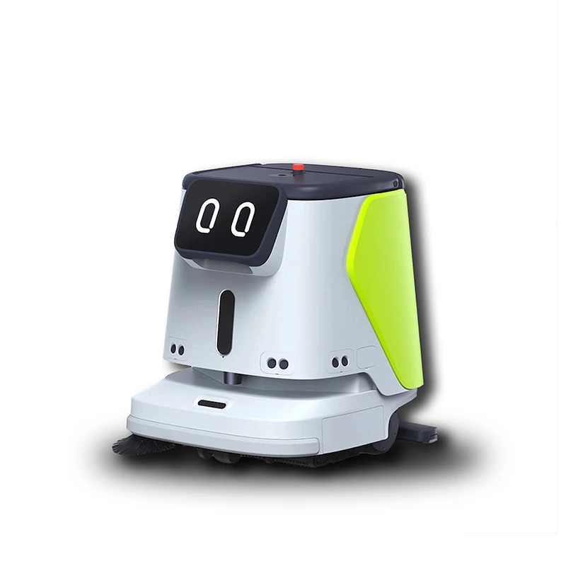 CLEANBOT L