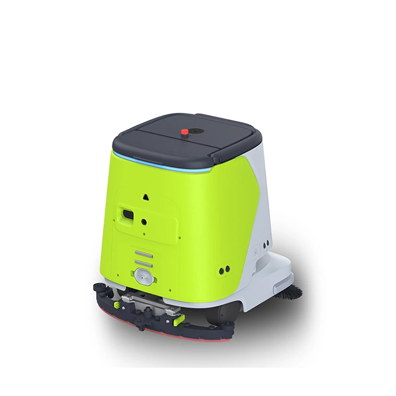 Cleanbot L