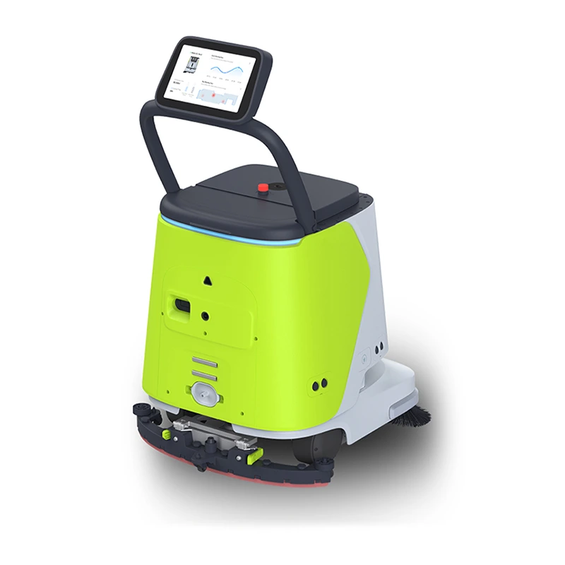 Cleanbot L