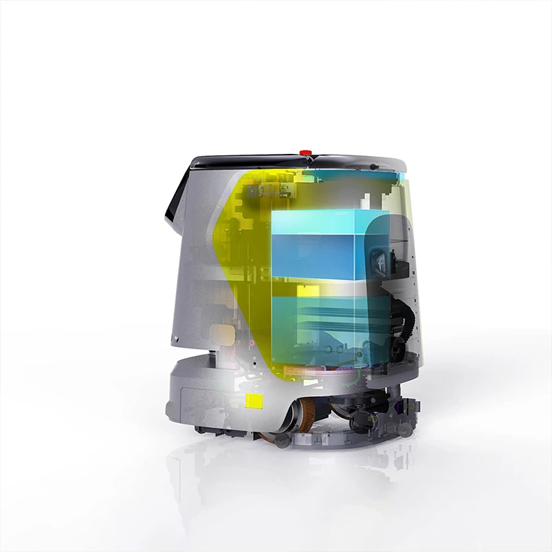 Cleanbot L