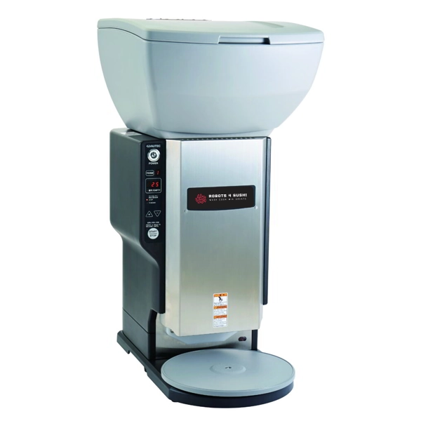 SUSHI ROBOTS 12 AUTEC ASM575CE