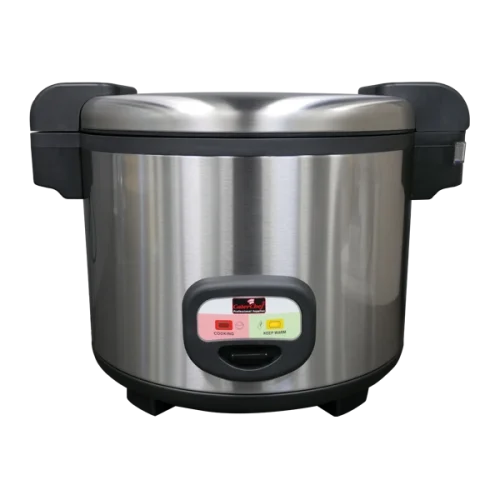 RICE COOKER 5.4 L