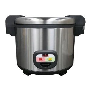 RICE COOKER 5.4 L