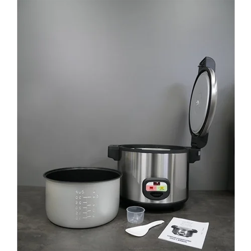 Rice Cooker 5.4 L