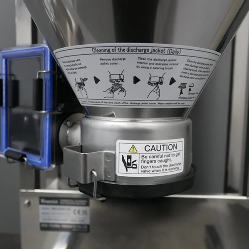 RICEMINI RM-401HT-CE