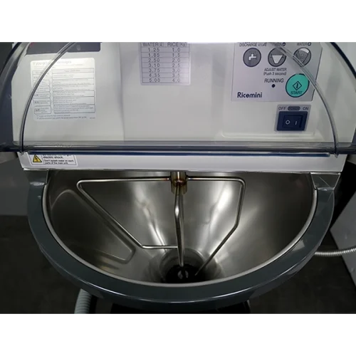 RICEMINI RM-401HT-CE