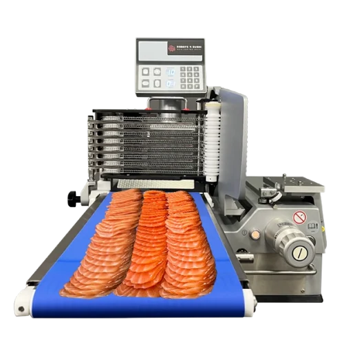 Salmon Slicer