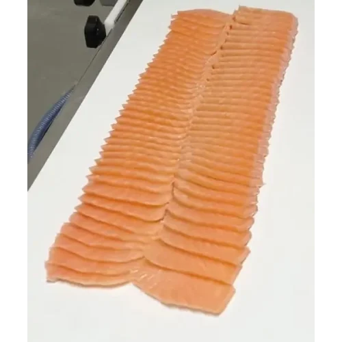 SALMON SLICER